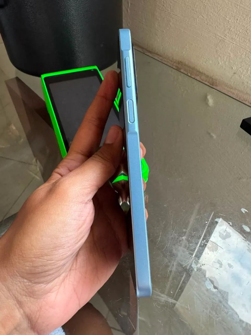 Samsung Galaxy A17  - Foto 4