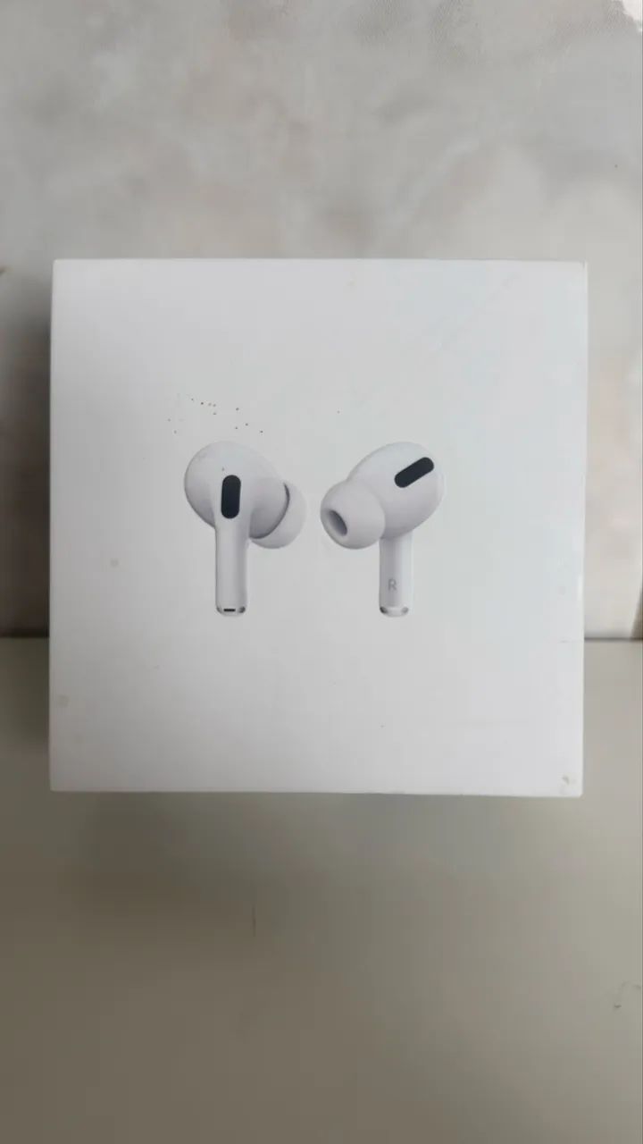 AirPod Pro 1 Geração Original com Caixa - Foto 2
