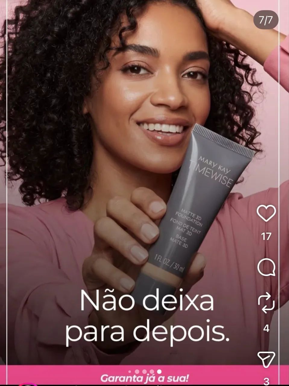 Produtos Mary Kay - Foto 5