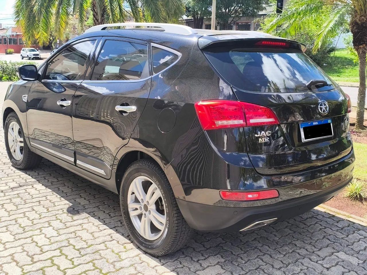 JAC T6 2.0 Jet Flex 5P Mec. 2016 - Foto 2