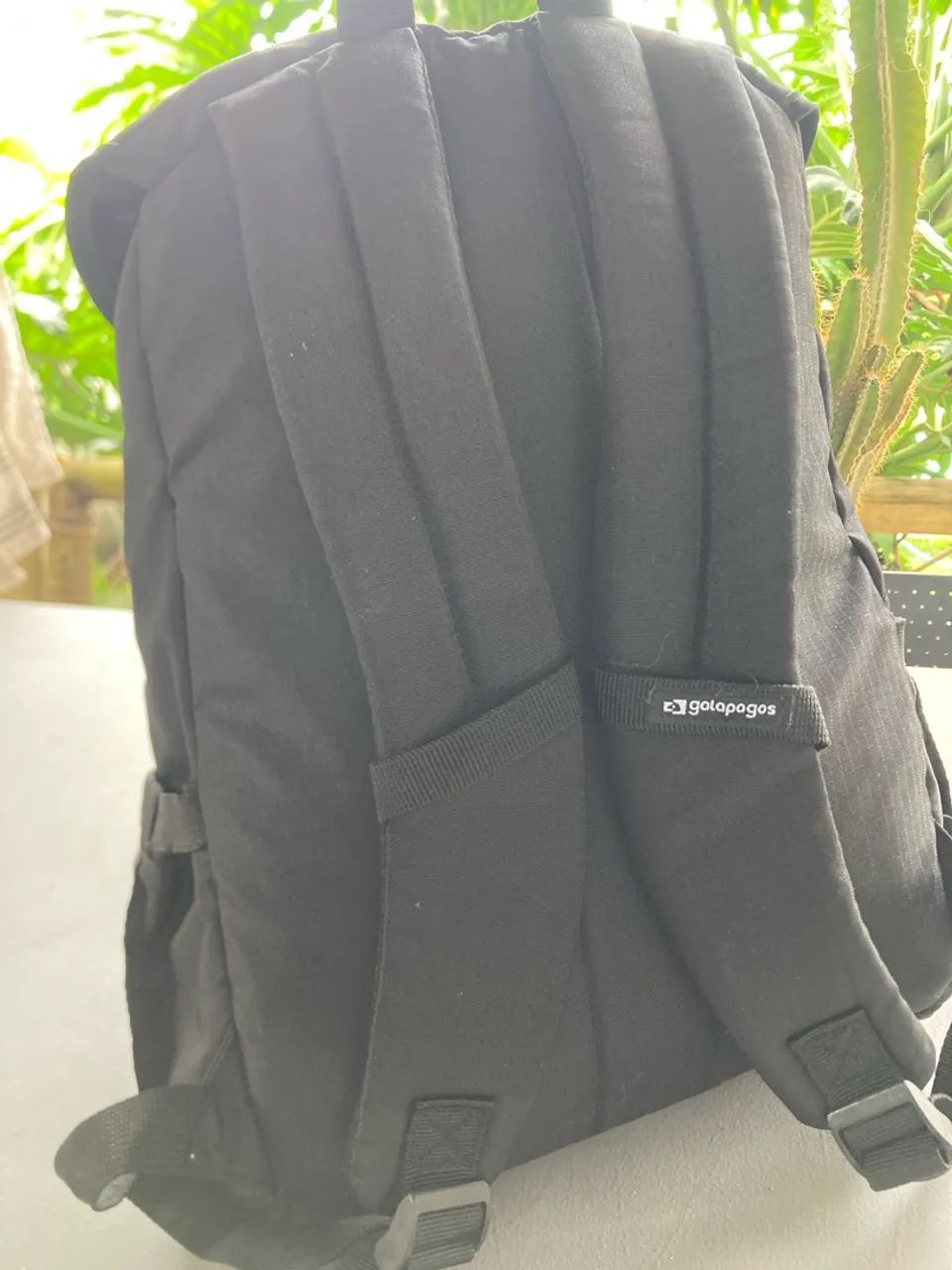 Mochila Galápagos  - Foto 2