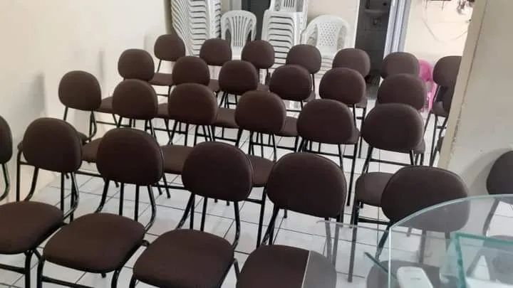 Cadeiras para igrejas  - Foto 3