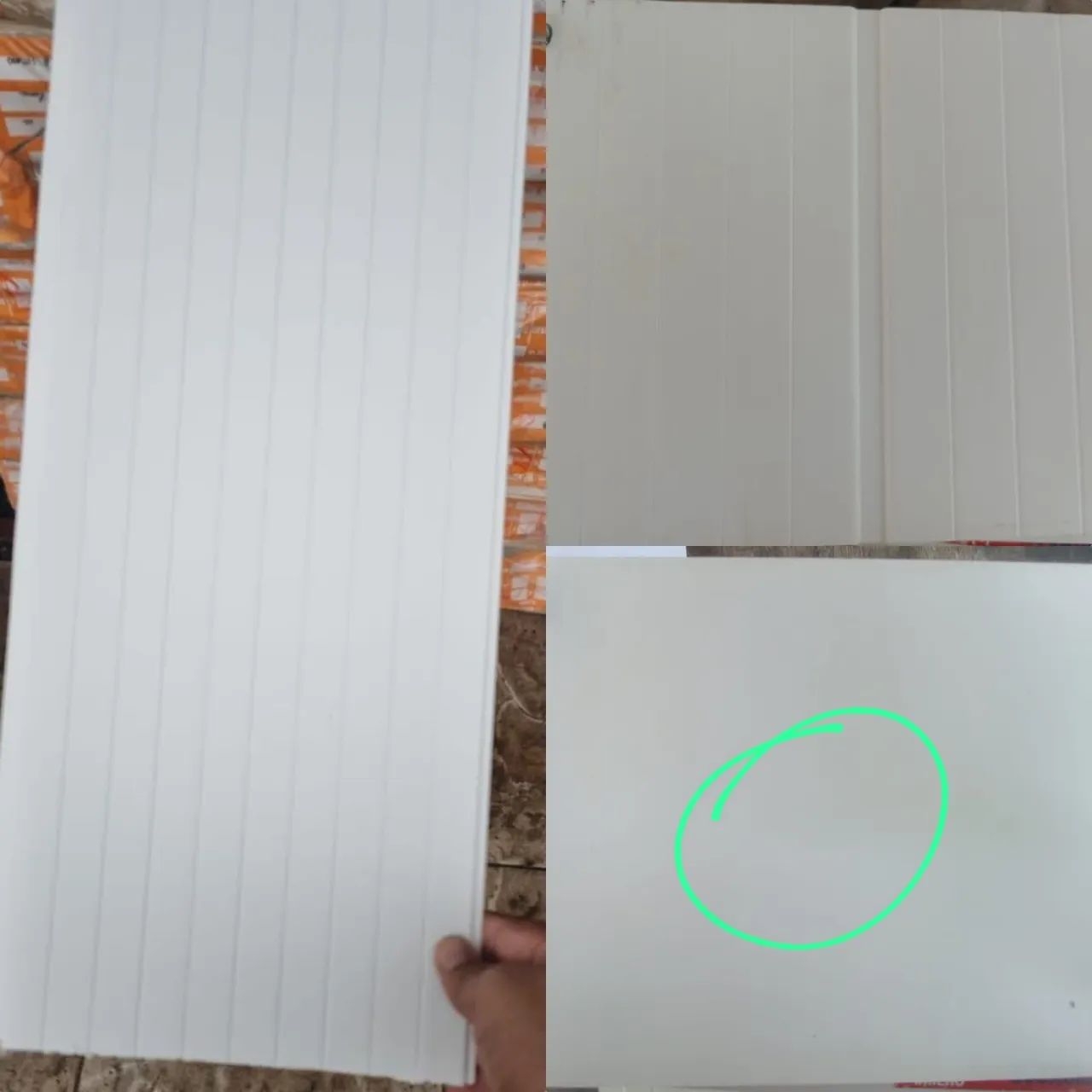 Pvc de qualidade  - Foto 5