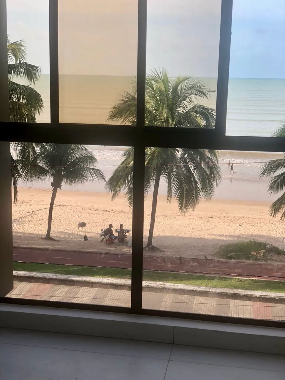 C alugo apartamento ( 43 m) na orla de cabo branco  - Foto 2