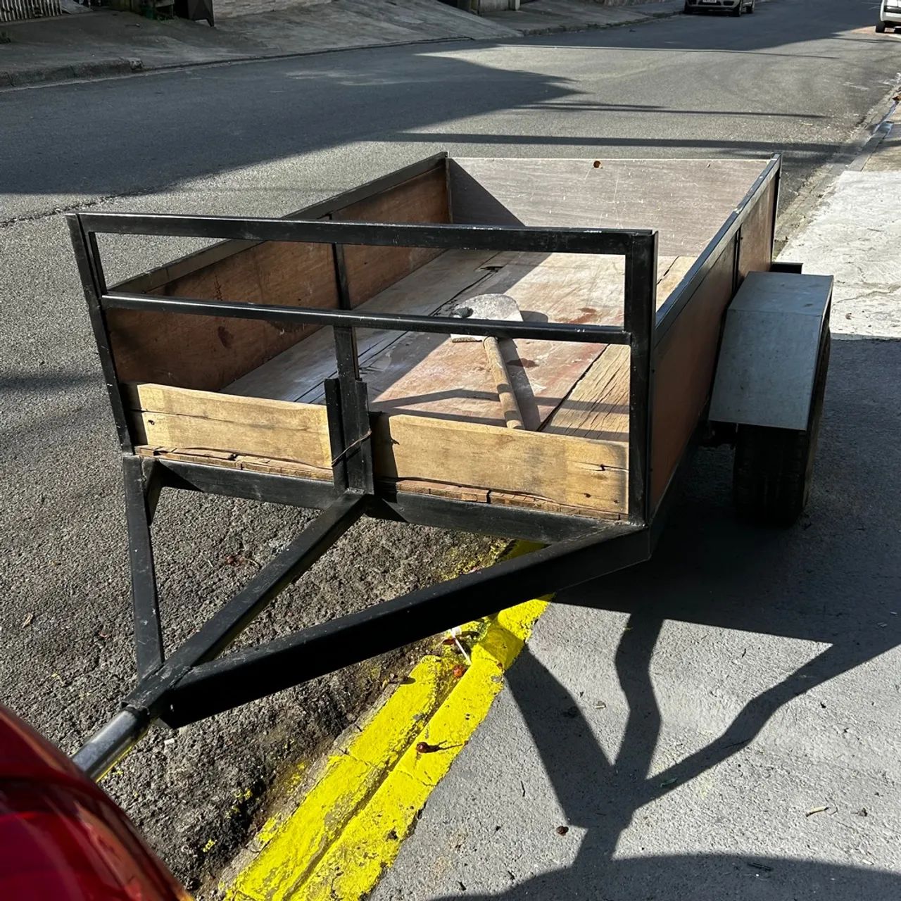 Carretinha - Foto 4