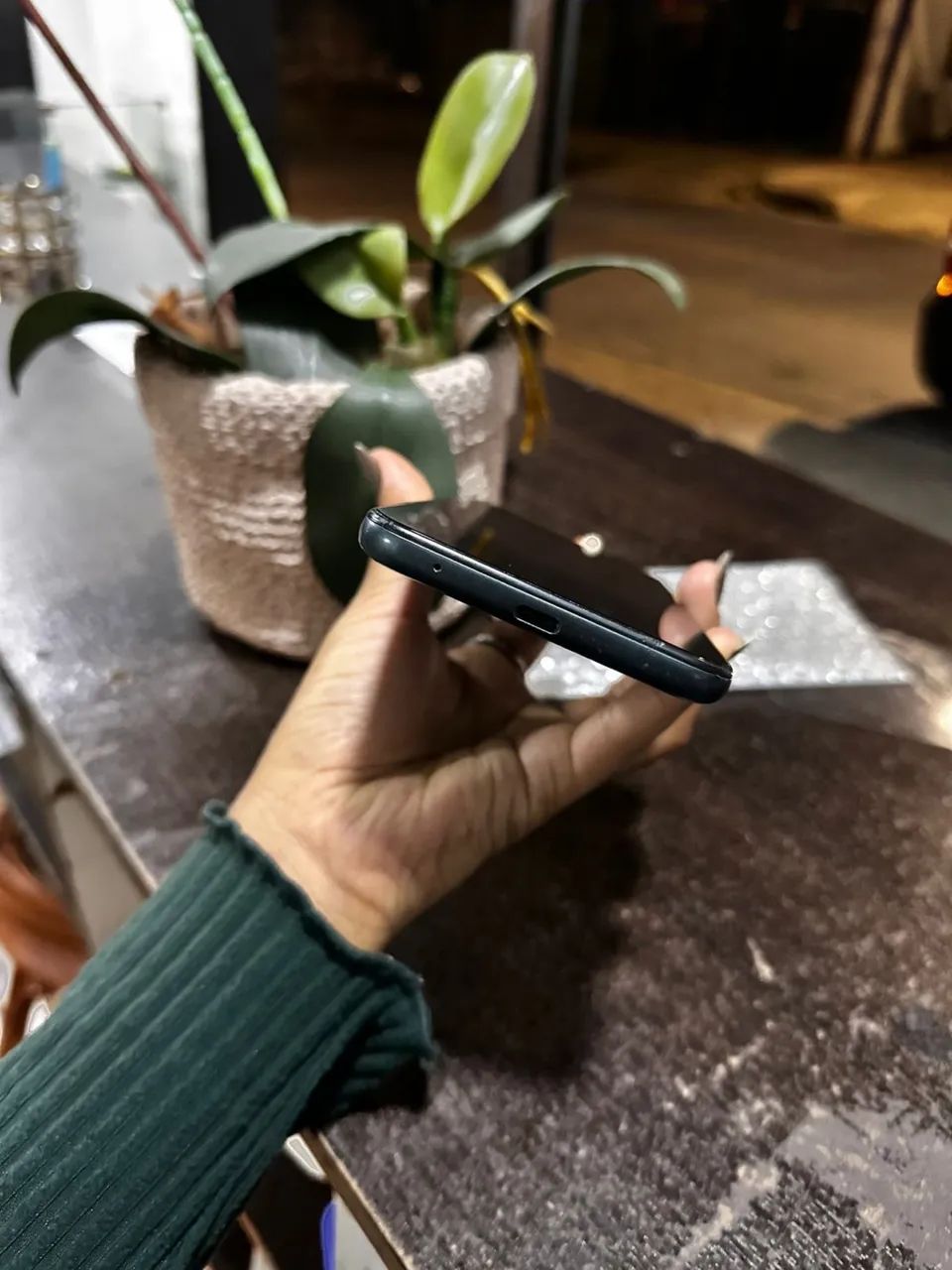 Motorola Moto E7 - Foto 4