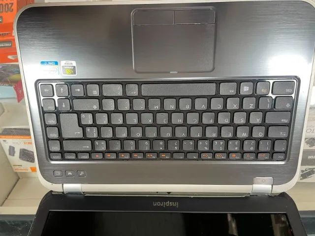 Note Book Dell Inspiron