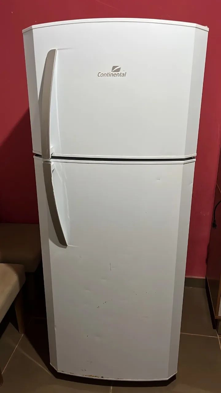 Geladeira 