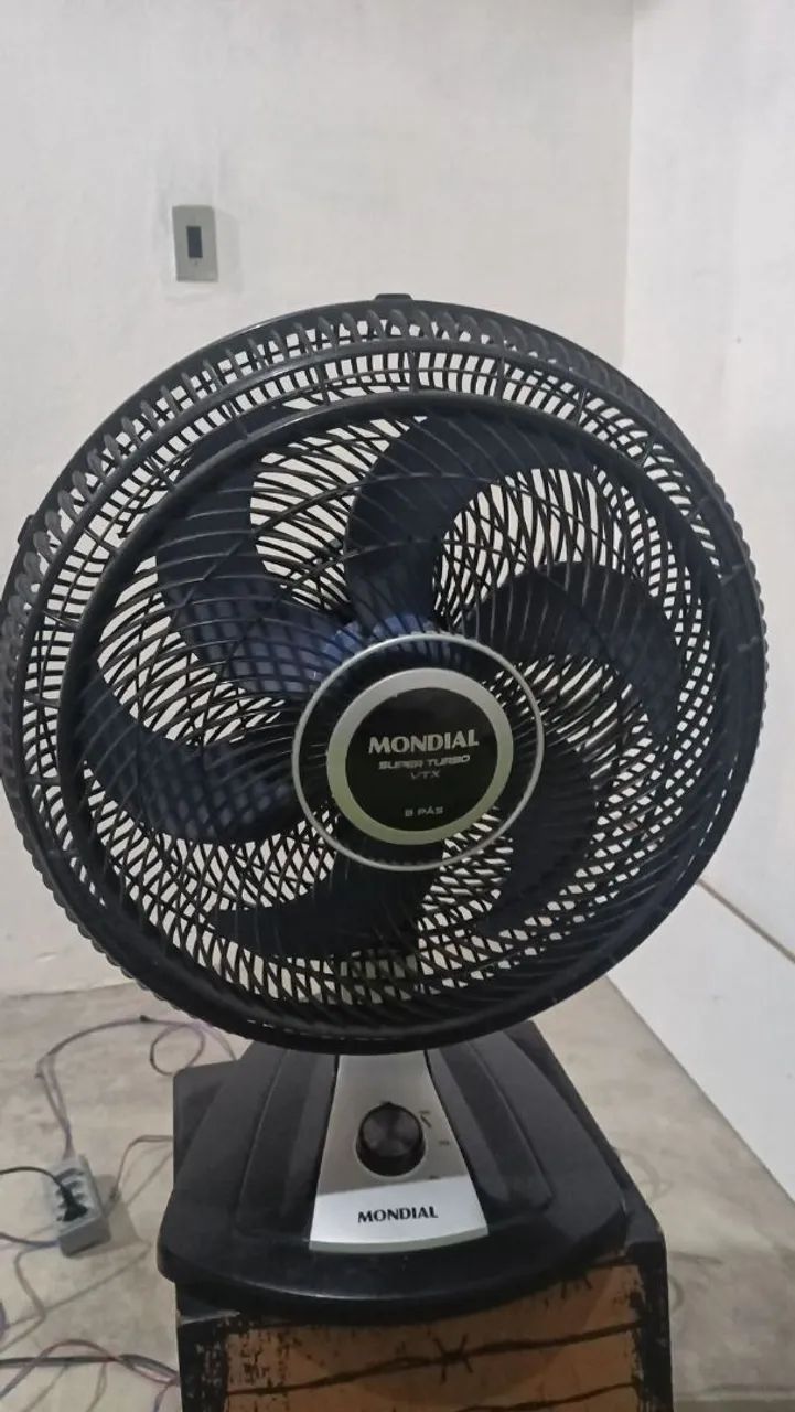 VENTILADOR
