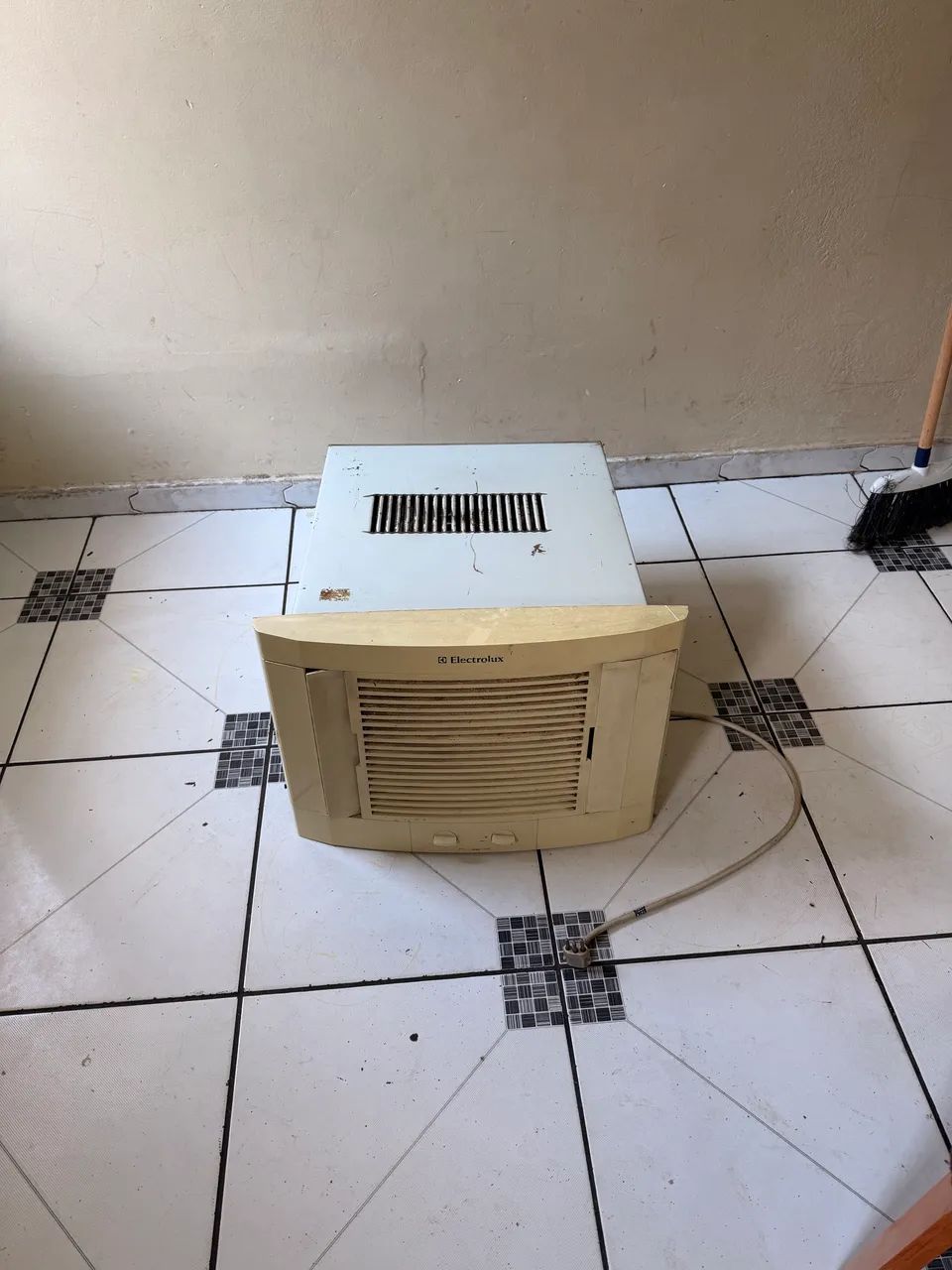Ar condicionado de parede - Foto 2