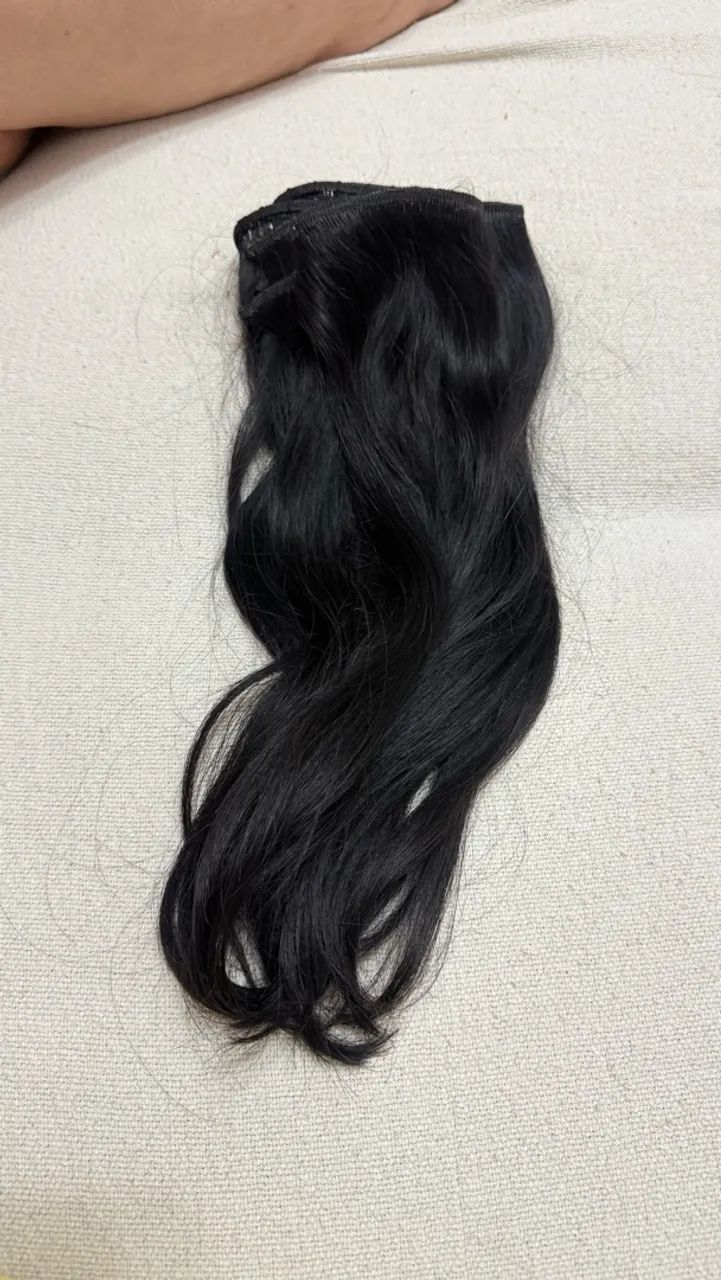 CABELO HUMANO 