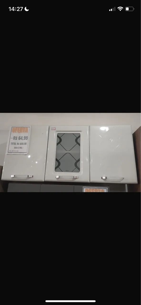 PROMOÇÃO QUALQUER PEÇA 500,00
