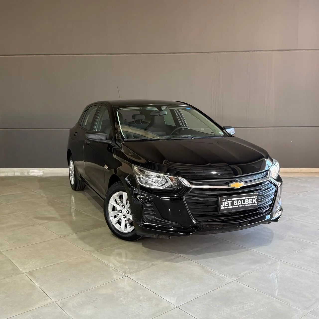 Chevrolet Onix 2022 - Foto 2