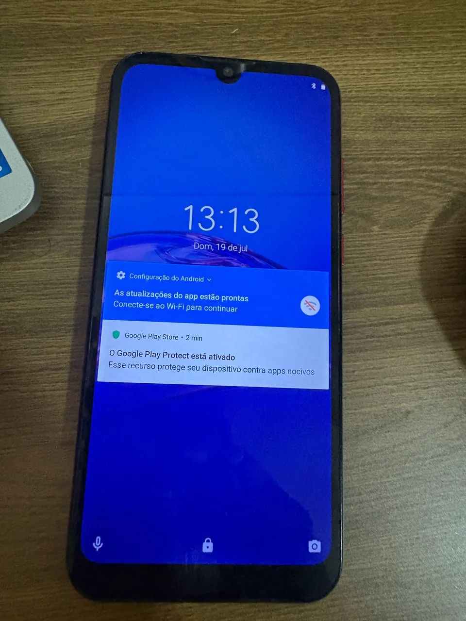 Moto E6s 64 GB