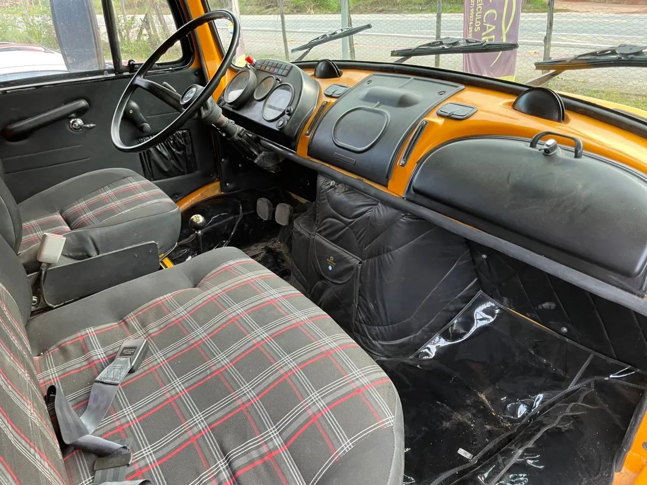 Mercedes 2013 Casamba - Foto 4
