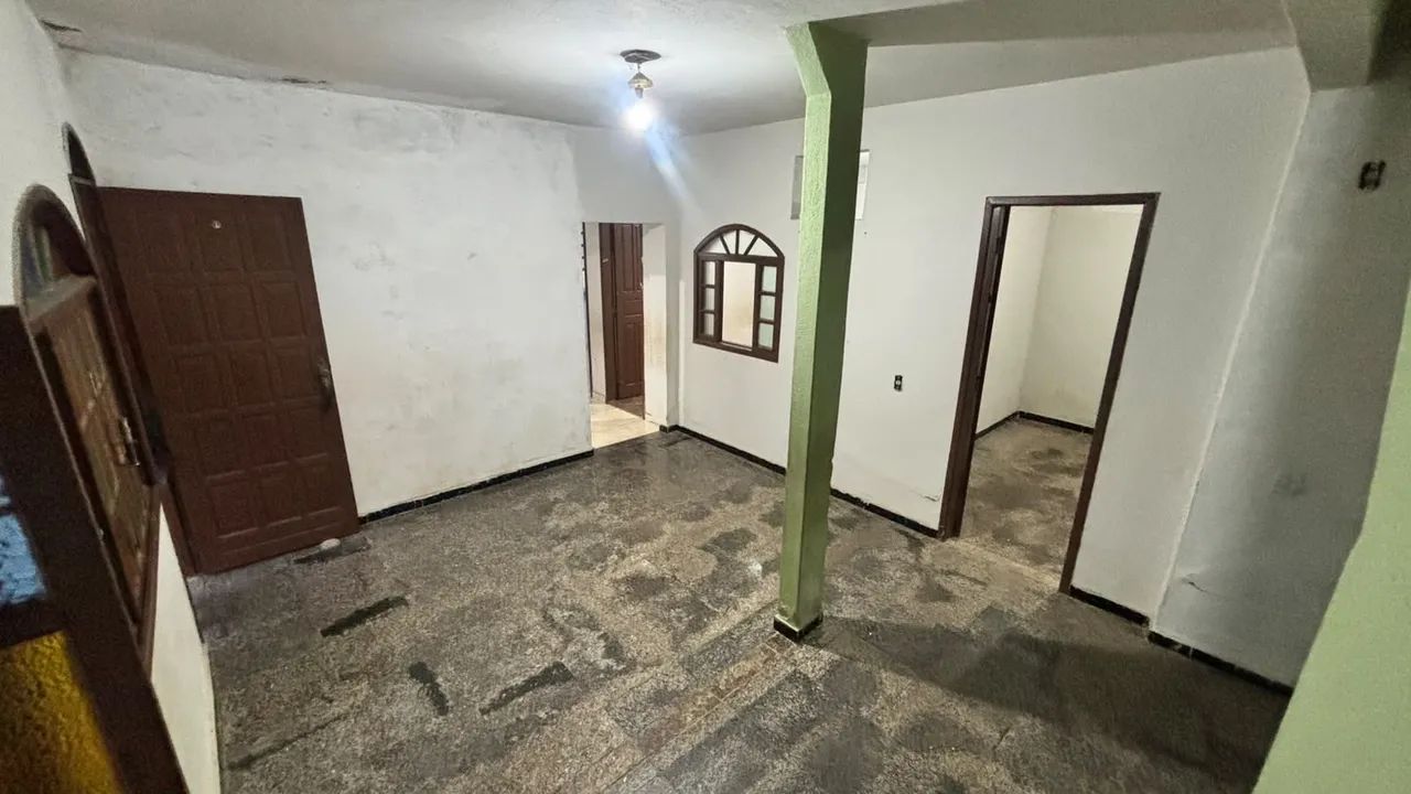 Vendo casa de 3 quartos Alto União! - Foto 4