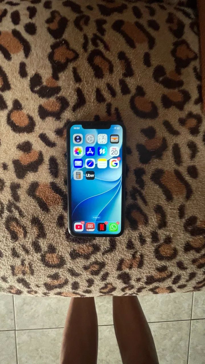 Iphone 11 128 GB - Foto 5