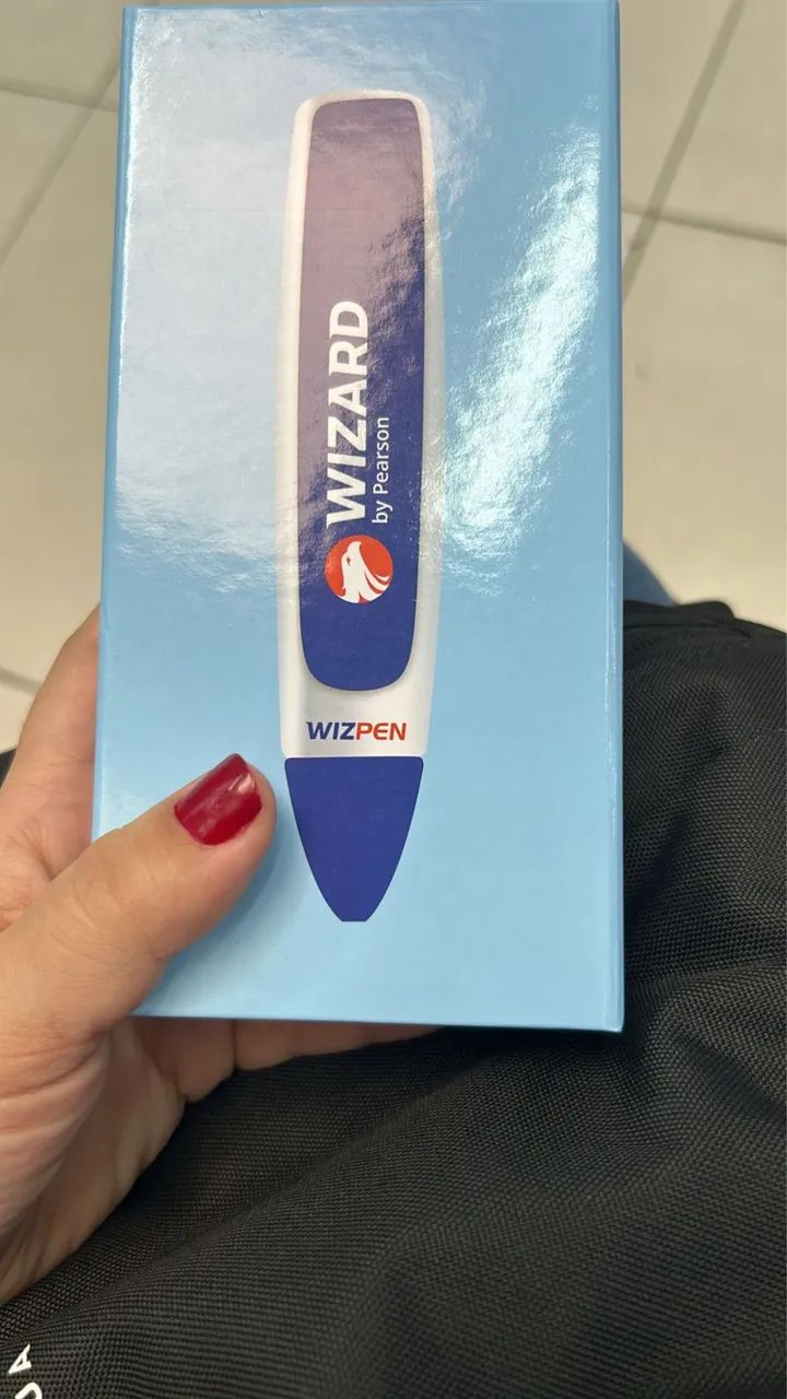 Wizard w4 completo  - Foto 4
