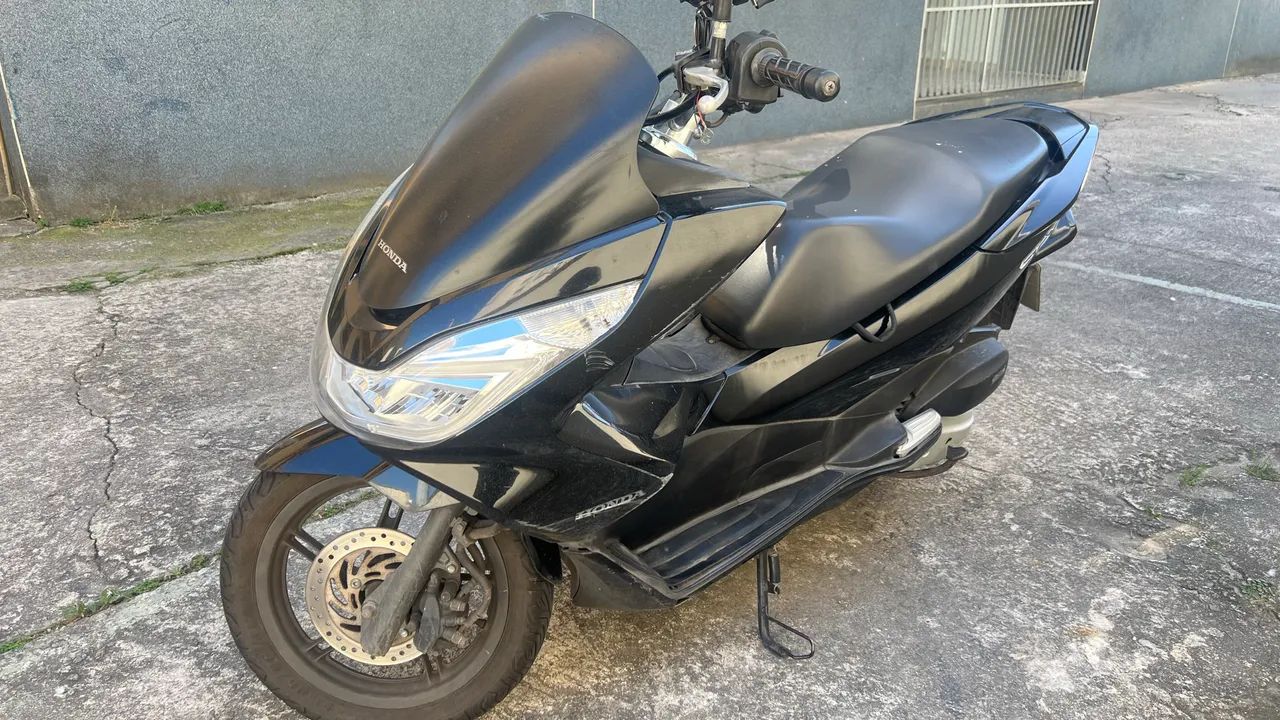 Pcx 2016 150cc - Foto 4