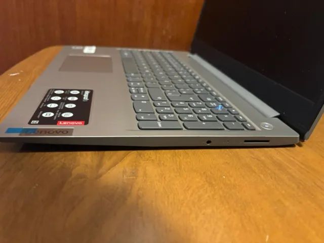 Notebook Lenovo em estado de novo - Foto 3