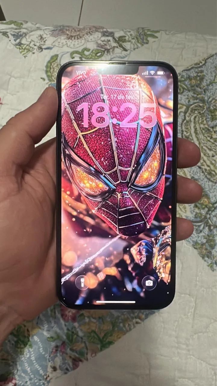 iPhone 13 Pro Max  - Foto 3