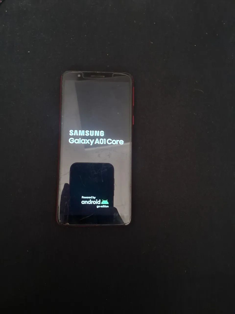 Samsung A01 core