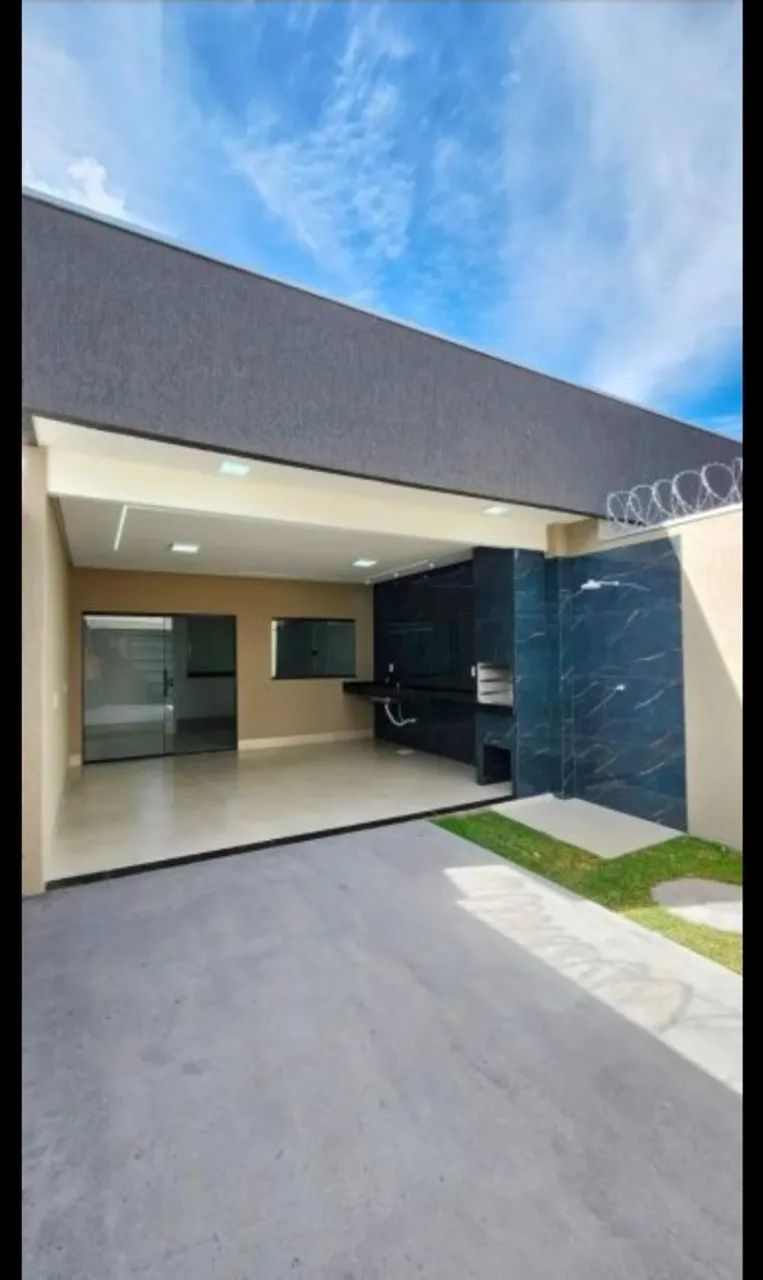Casa a venda em João Pessoa 