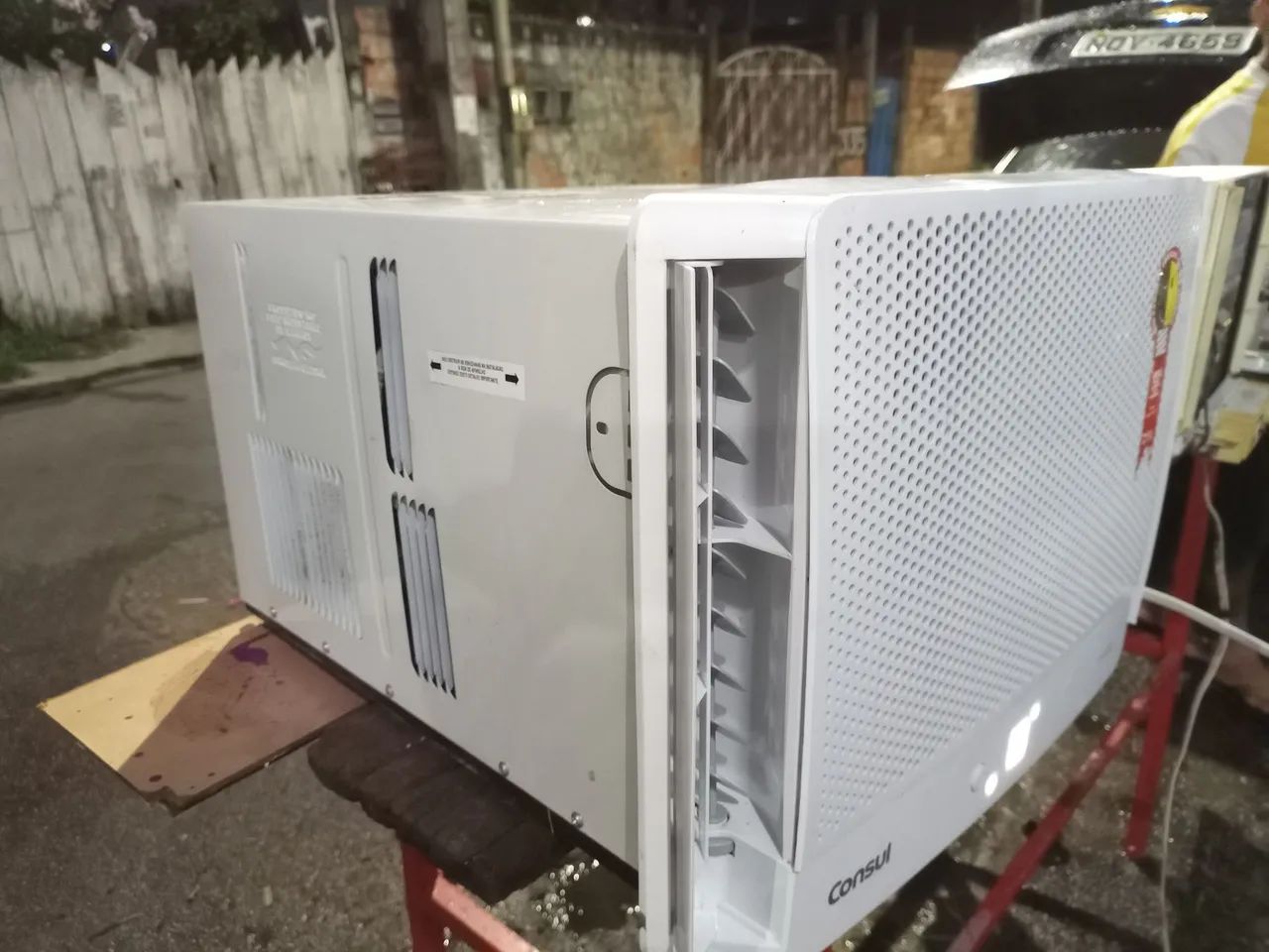 Ar condicionado  - Foto 4