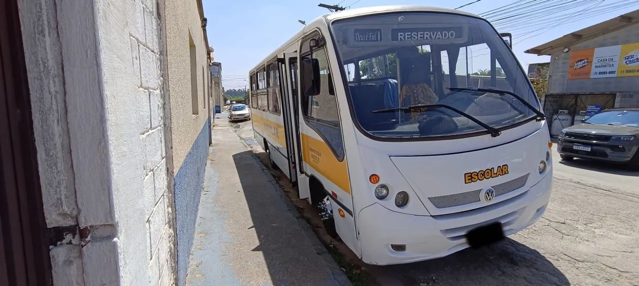 Microônibus 2006 - Foto 5
