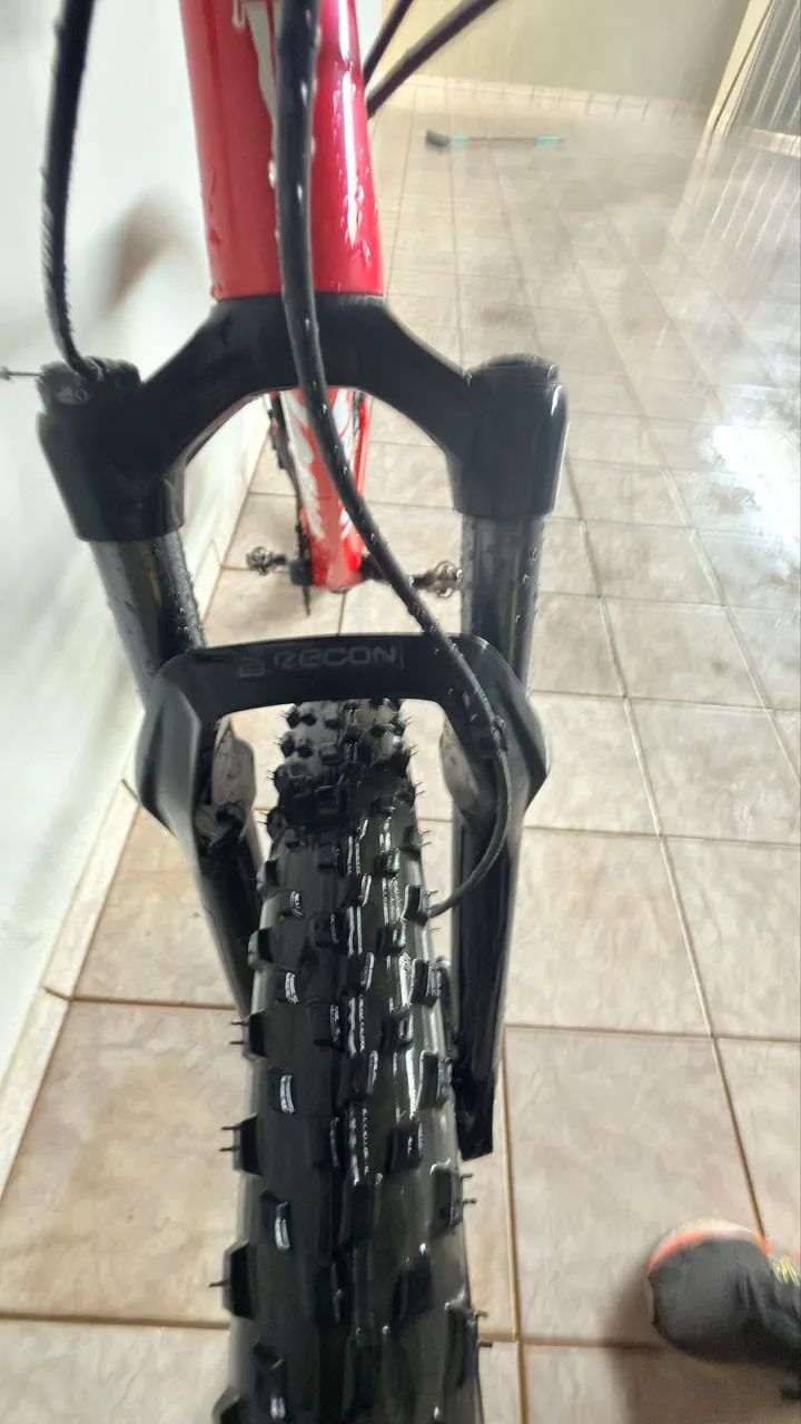 Bicicleta  - Foto 3