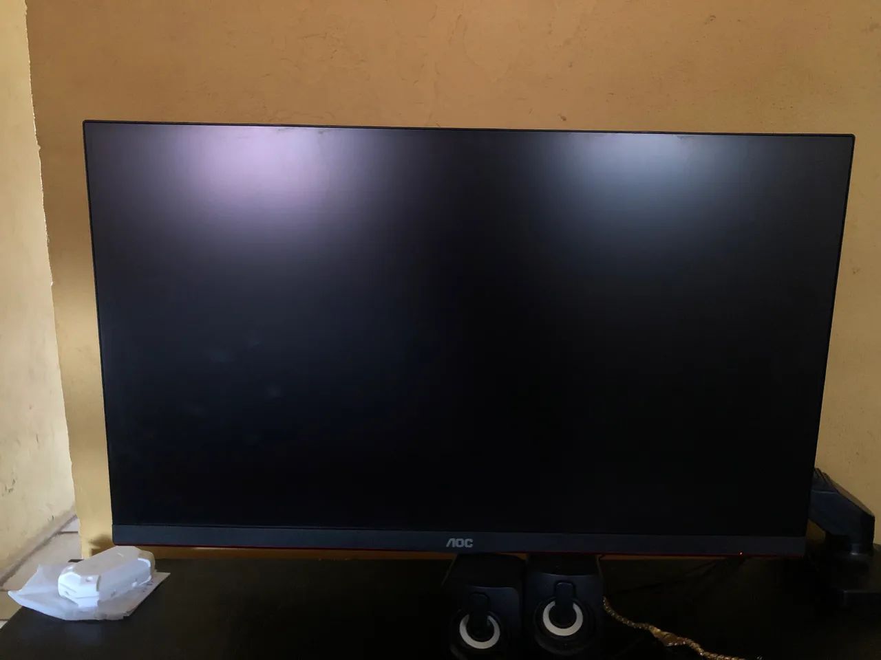 PC GAMER COMPLETO RX 5700 XT - Foto 3