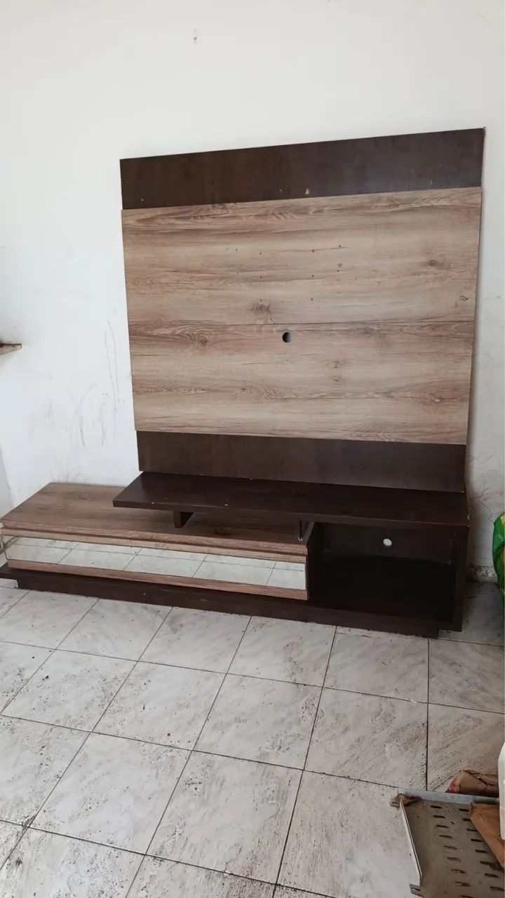 Vendo um Rack  790,00 - Foto 2