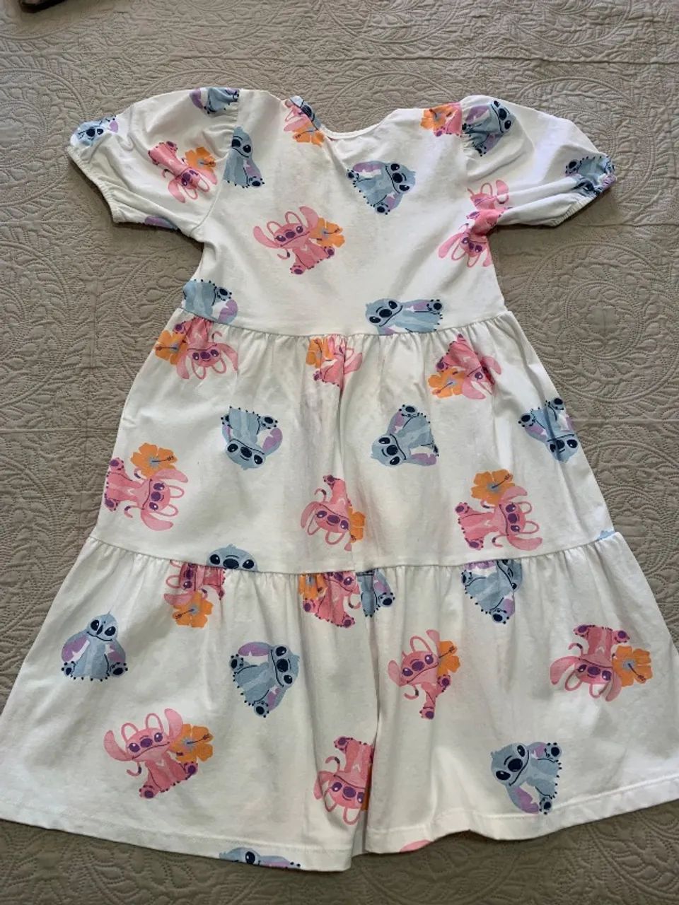 Vestido menina - Foto 2
