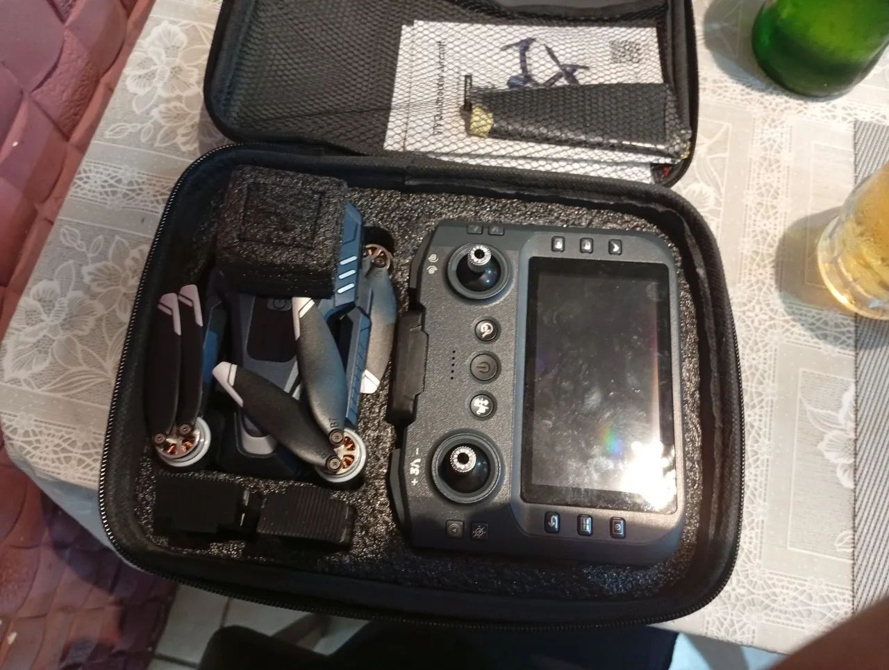 Drone GT8  - Foto 2