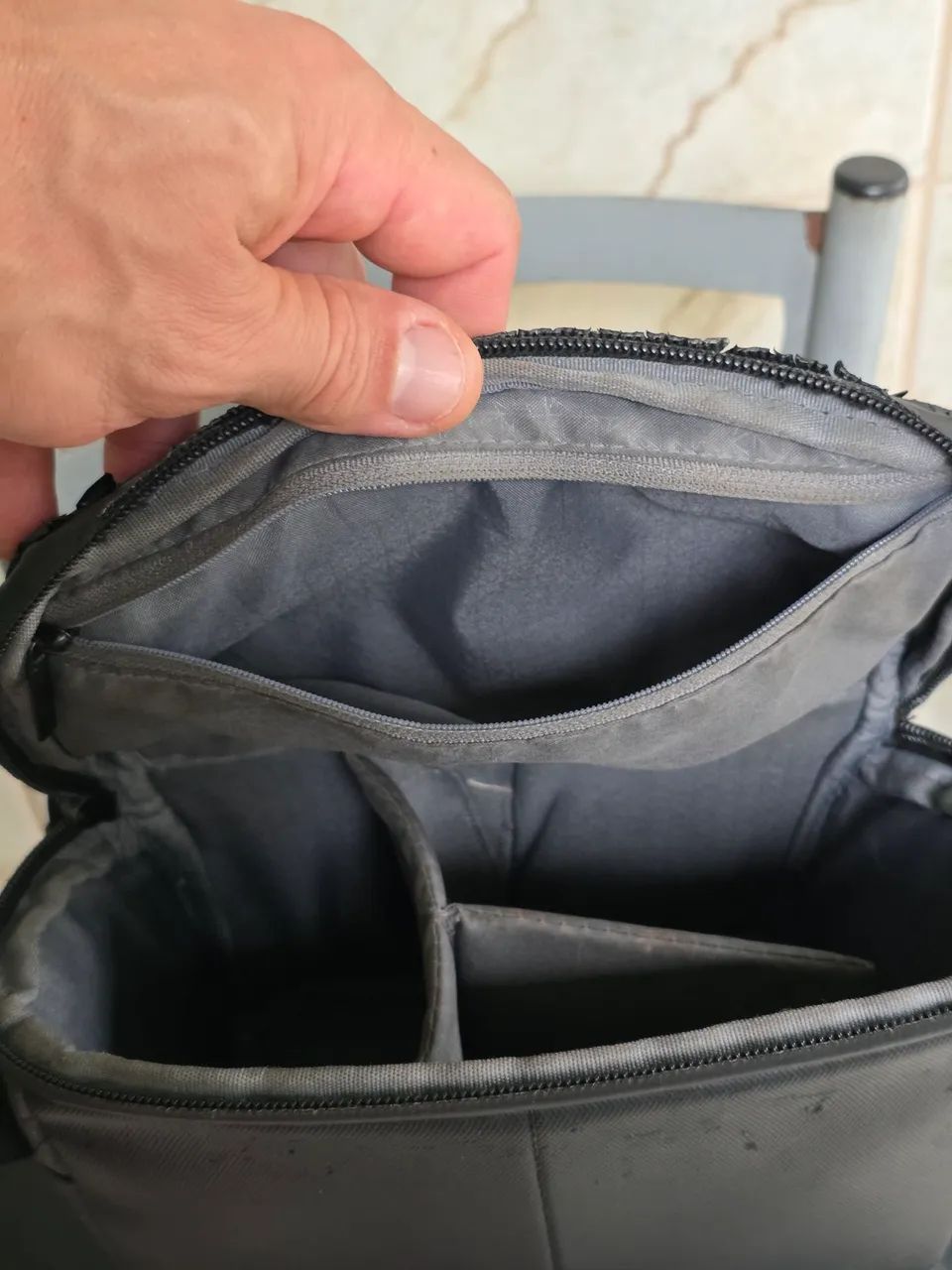 Bolsa dji mini 3,mini 4 e outros - Foto 2