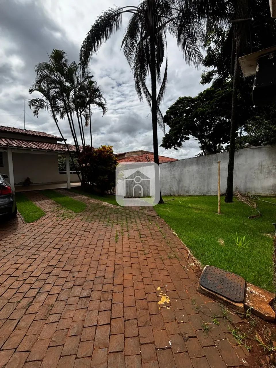 Casa para venda no bairro Cidade Jardim - Foto 3