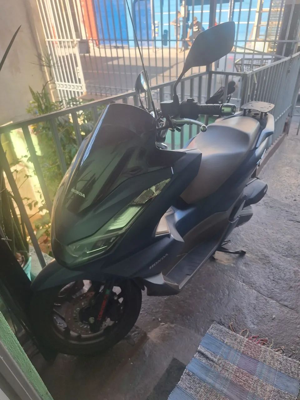 Pcx 2023 dlx 