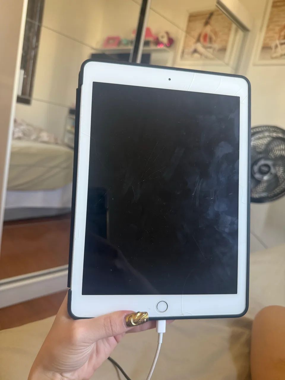 ipad 6 128 GB - Foto 2