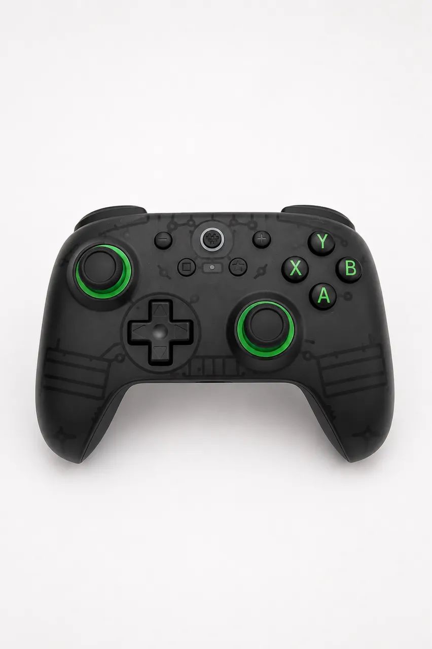 Controle 8Bitdo  - Foto 2