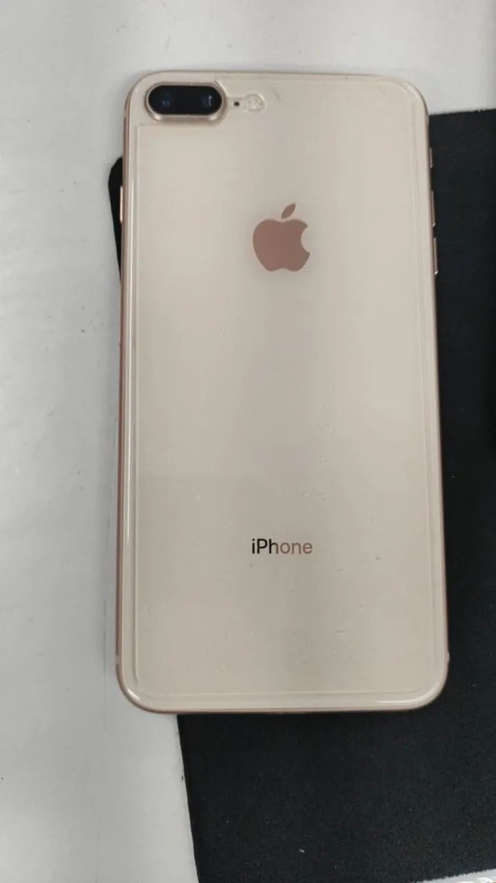 IPHONE 8 Funcionando perfeitamente R$350 - Foto 2