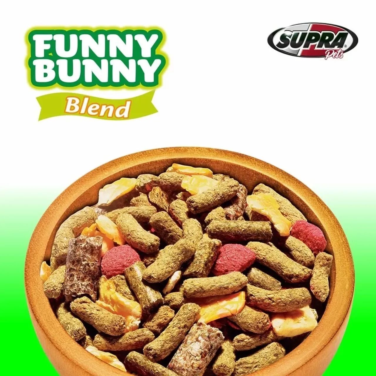 Funny bunny blend - Foto 4