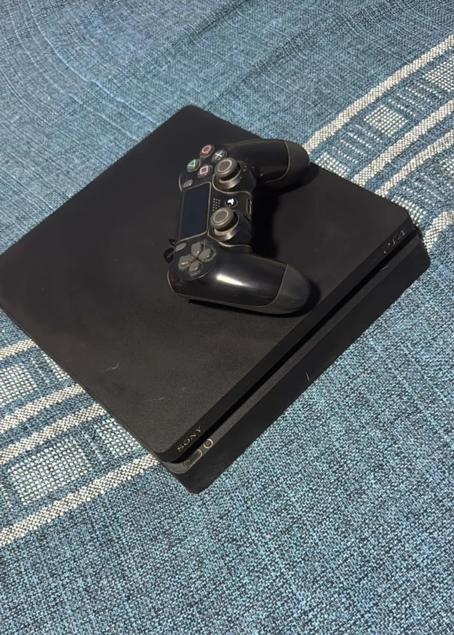 Playstation 4 PS4