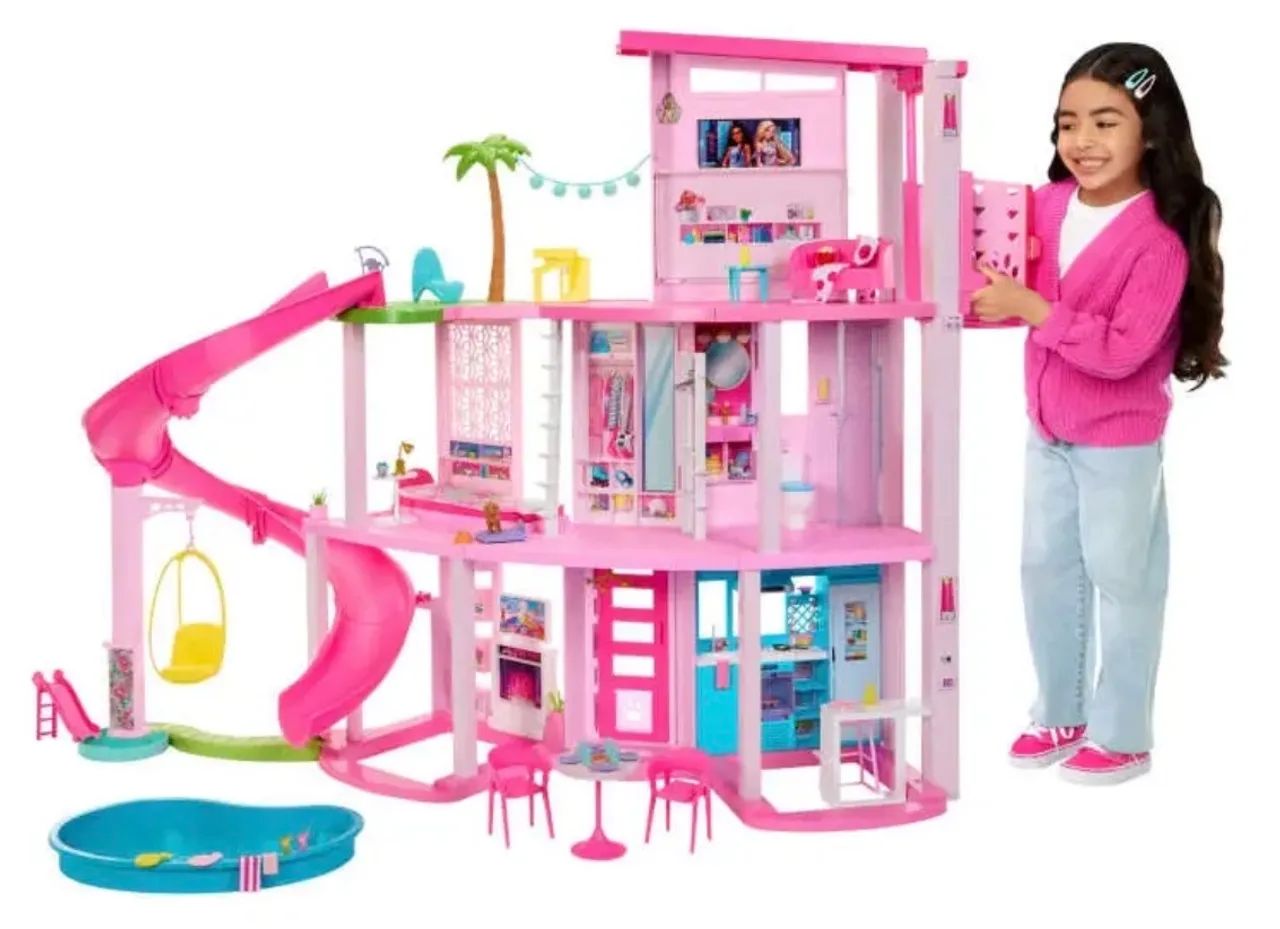 Casa da Barbi - Foto 2