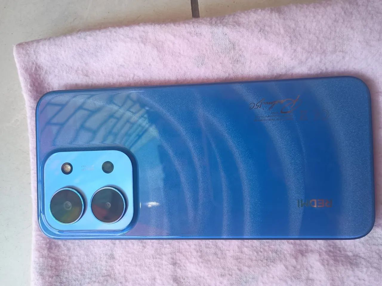 Vendo redimi novo  - Foto 4