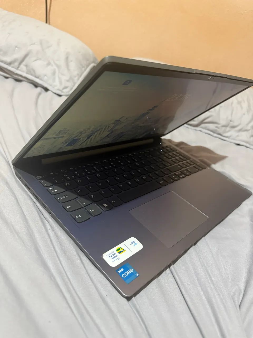 SEMI-NEW NOTEBOOK419359814677309443