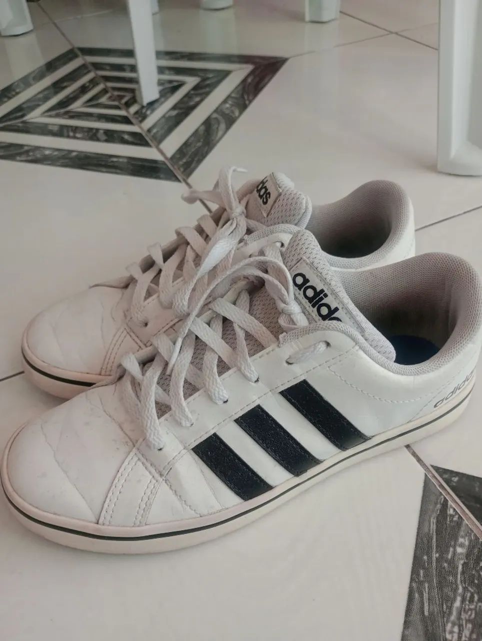 Sapato Adidas  - Foto 2