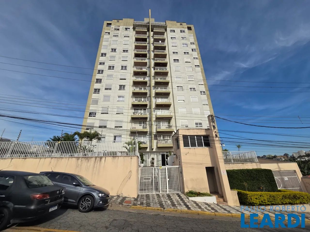 APARTAMENTO - MOGI MODERNO - SP - Foto 2