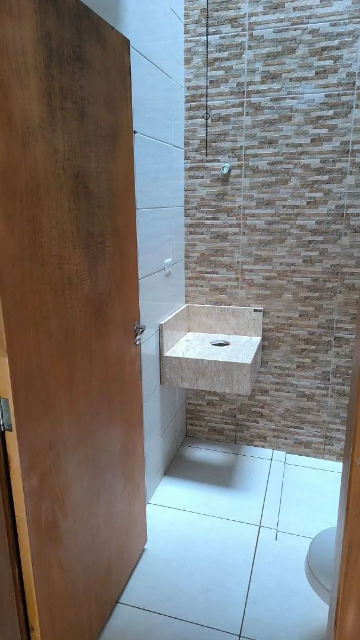  FINANCIA COM ZERO DE ENTRADA - Casa em Floresta-PR - Foto 5