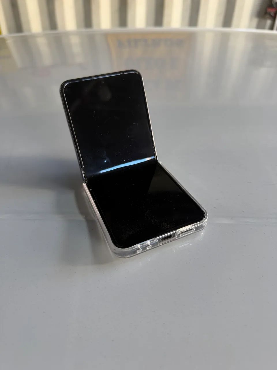 Flip Z 5  512g - Foto 3