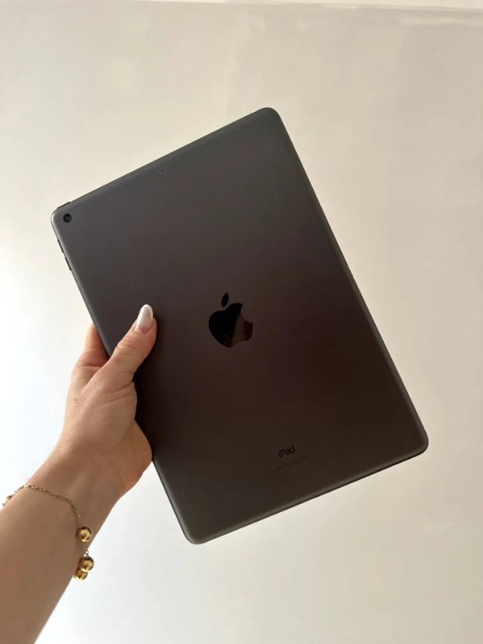 iPad 9ª Geração 64GB Cinza Espacial - Excelente Estado | Oportunidade!